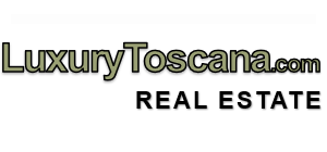 luxurytoscana.com